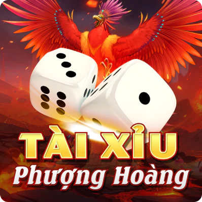 Tài Xỉu Phượng Hoàng DA88